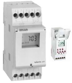 Timer GR SSLIN TALENTO 471 PLUS